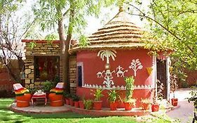 Mandore Guest House Jodhpur